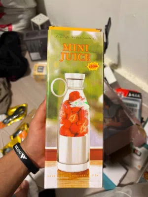 خلاط طعام