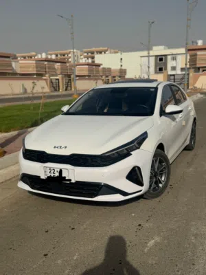 Kia k3 2025 تجميع الصين مكفولة وجاهزة وخير وبركة