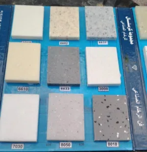 تفصيل رخام صناعي كونترات طولت رخام صناعي كونسوا أسطح رخام صناعي للمطابخ والكونترات