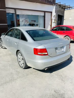 2007  اودي A 6