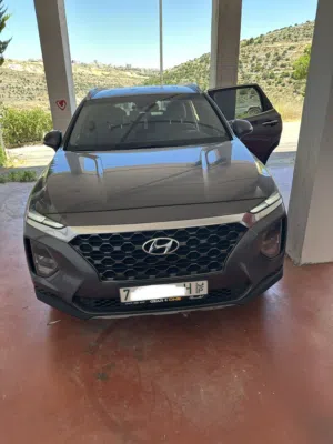 هيونداي-سانتافيه-2019