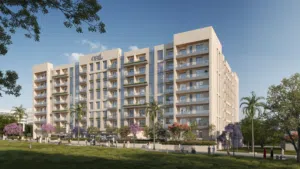 Modern Freehold Apartments in Muscat Hills Investment Opportunity