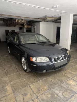 (2000) سي سي Volvo S60
