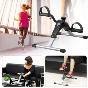 جهاز رياضي محمول وغير شاق جدا ممتاز لاداء التمارين الرياضية