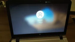 Hp Probook 450 G3 Core i7, 6th Gen