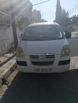 Used Hyundai H1 in Irbid