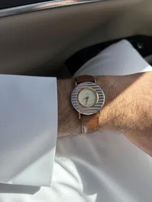 Analog Quartz Others watches  for sale in Kuwait City