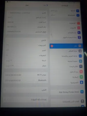 ايباد اير اقرا الوصف ضروري
