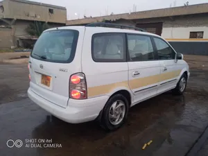 New Hyundai Trajet in Qasr Al-Akhiar