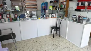 ‏مستلزمات محلات تجارية ‏.‏ مستعمل‏4