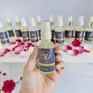 عطر تركيب مطابق للاصلي بنسبه 92٪