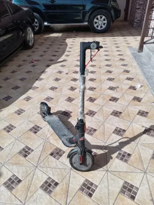 سكوتر نصيف شوف الوصف