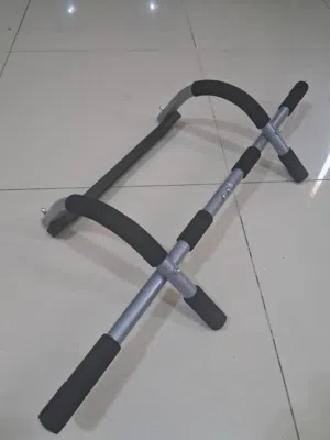 Barely used Pull up bar for sale..