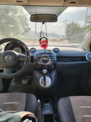 Used Mazda 2 in Irbid