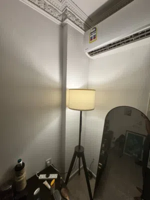 IKEA Lamp for Sale – Excellent Condition (Almost New)