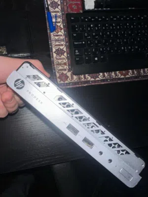 HP Pro Desk 400 G3 Desktop Mini