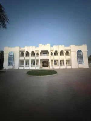 3000 m2 More than 6 bedrooms Villa for Rent in Buraimi Al Buraimi