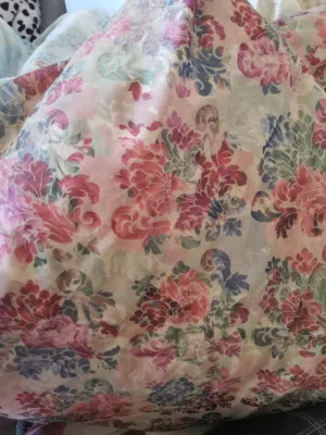 فرشه صوف ثقيله