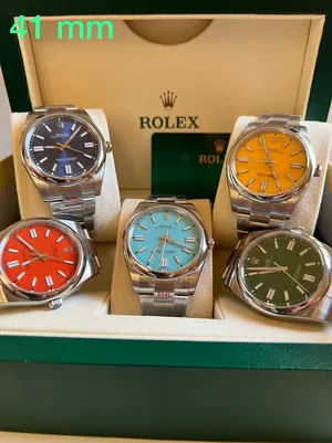 Rolex Oyster Perpetual 41 for sale all colors master quality 1:1