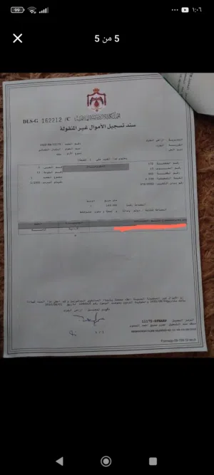 قطعة ارض بموقع مميز للبيع المرج المرد النقاز الشمالي بالقرب من  نادي الابداع منطقة فلل تنظيم أ