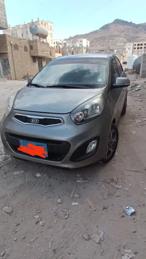 كيا مورنينج 2012 للبيع