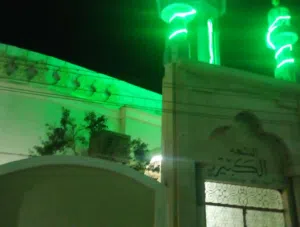 خمس أشخاص يبحثون عن سكن في السالمية  في السكن