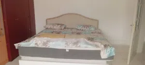 غرف للايجار أسبوعي وشهري ويومي