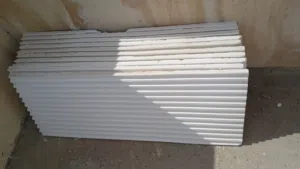 ألواح جبصين