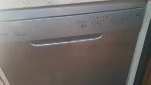 غساله اماعين ايطاليه للبيع