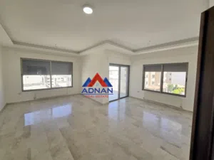 200 m2 3 Bedrooms Apartments for Rent in Amman Deir Ghbar