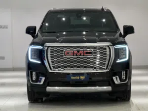 Used GMC Yukon in Muscat