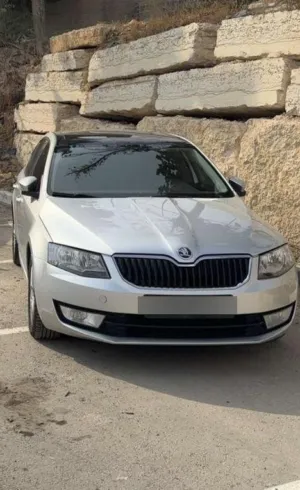 Skoda . Octavia . 2014 . Used4