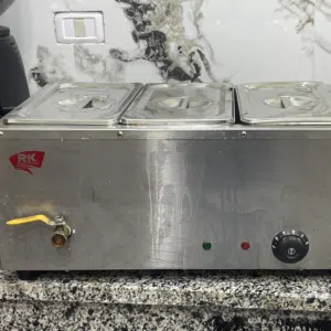 بانيو ماريا الصغير ربي يبارك مستعمل شويه علي نظافه معاه 4 بانيوات نظاف