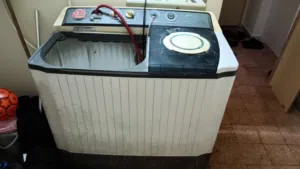Washing Machine for Sale