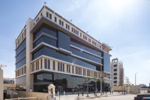 مساحة مكتبية للإيجار لـ عدد 1 أشخاص في Raya Offices 133 New Cairo