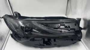 شمعة نور يمين كامري 2025 صيني جديدة