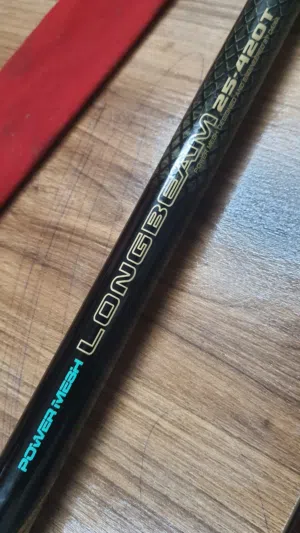 عود صيد يابانى  Daiwa  long beem