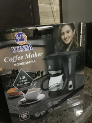 ماكينه قهوه