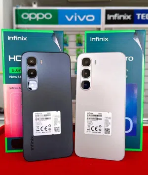 Infinix Other 256 GB in Zarqa