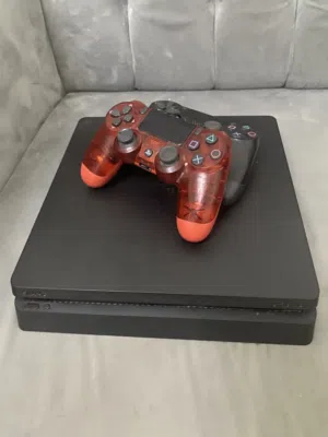 بلاستيشن 4