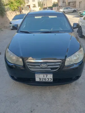 هيونداي النترا 2008 للبيع استعمال شخصي