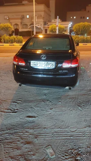 Used Lexus GS in Farwaniya