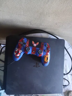 playstion 4