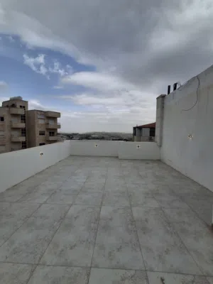 الرشيد اخير +روف وتراس بسعر مغري