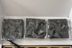 مرواح بي سي  PC Fans