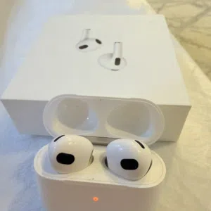 AirPods (3rd generation)