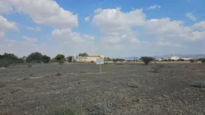 Residential Land for Sale in Ajman Manama
