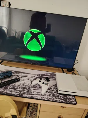 Xbox One S Xbox for sale in Basra