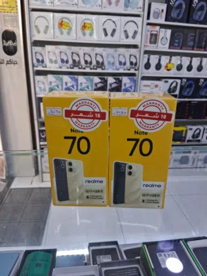 Realme Other 128 GB in Zarqa