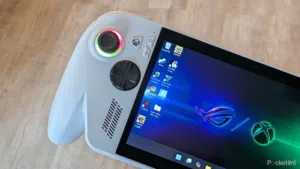 Xbox ROG Ally - Ultimate Handheld Gaming Console (2025)